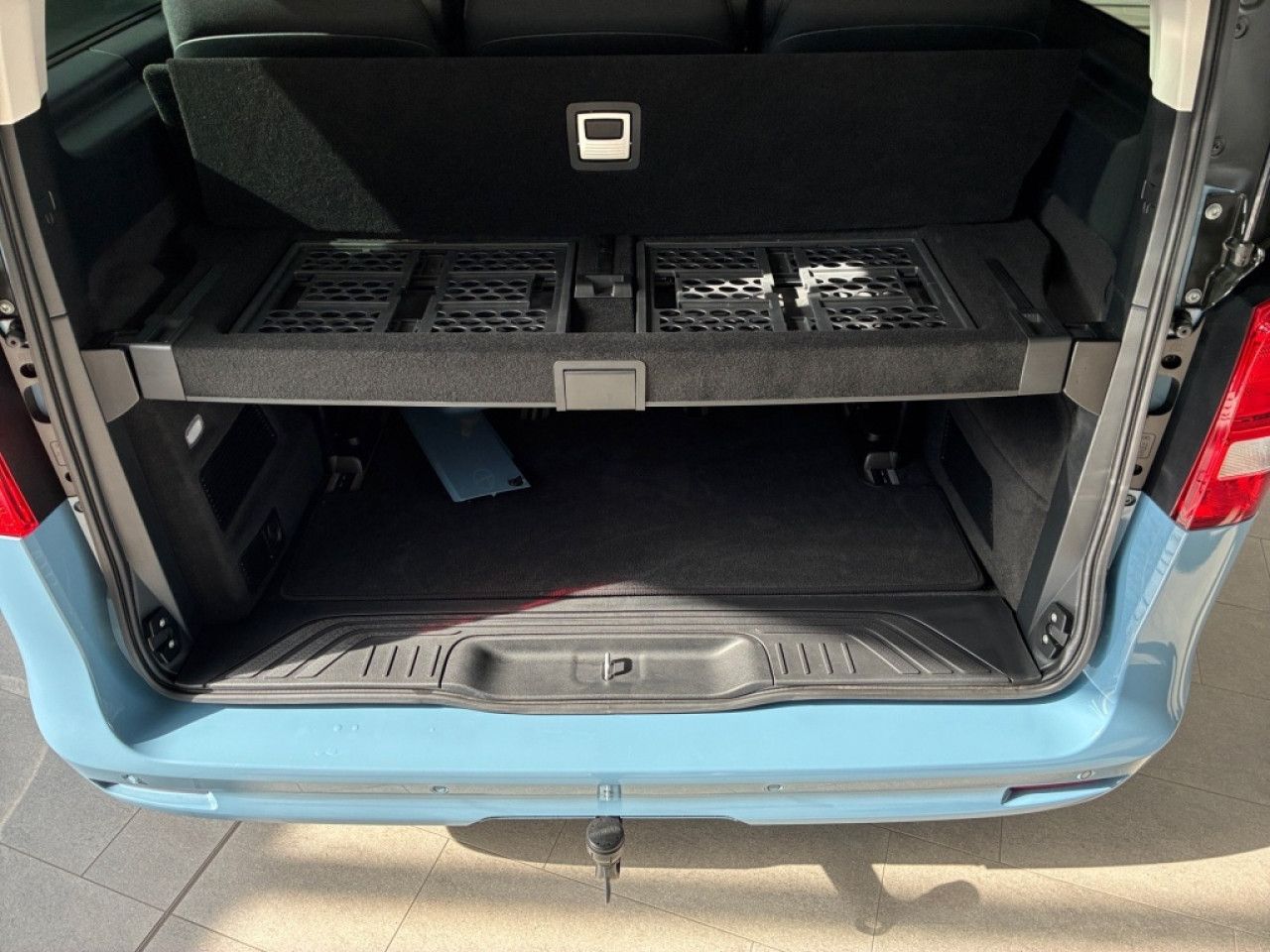 Mercedes-Benz V-Klasse – Bild 10