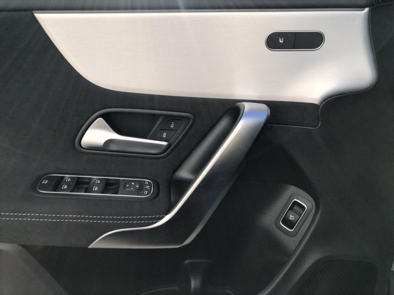 Mercedes-Benz CLA – Bild 13