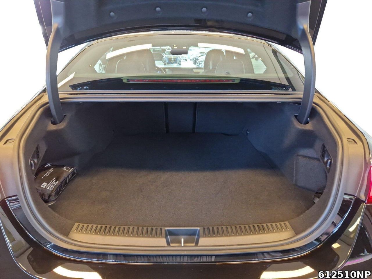 Mercedes-Benz E-Klasse – Bild 6