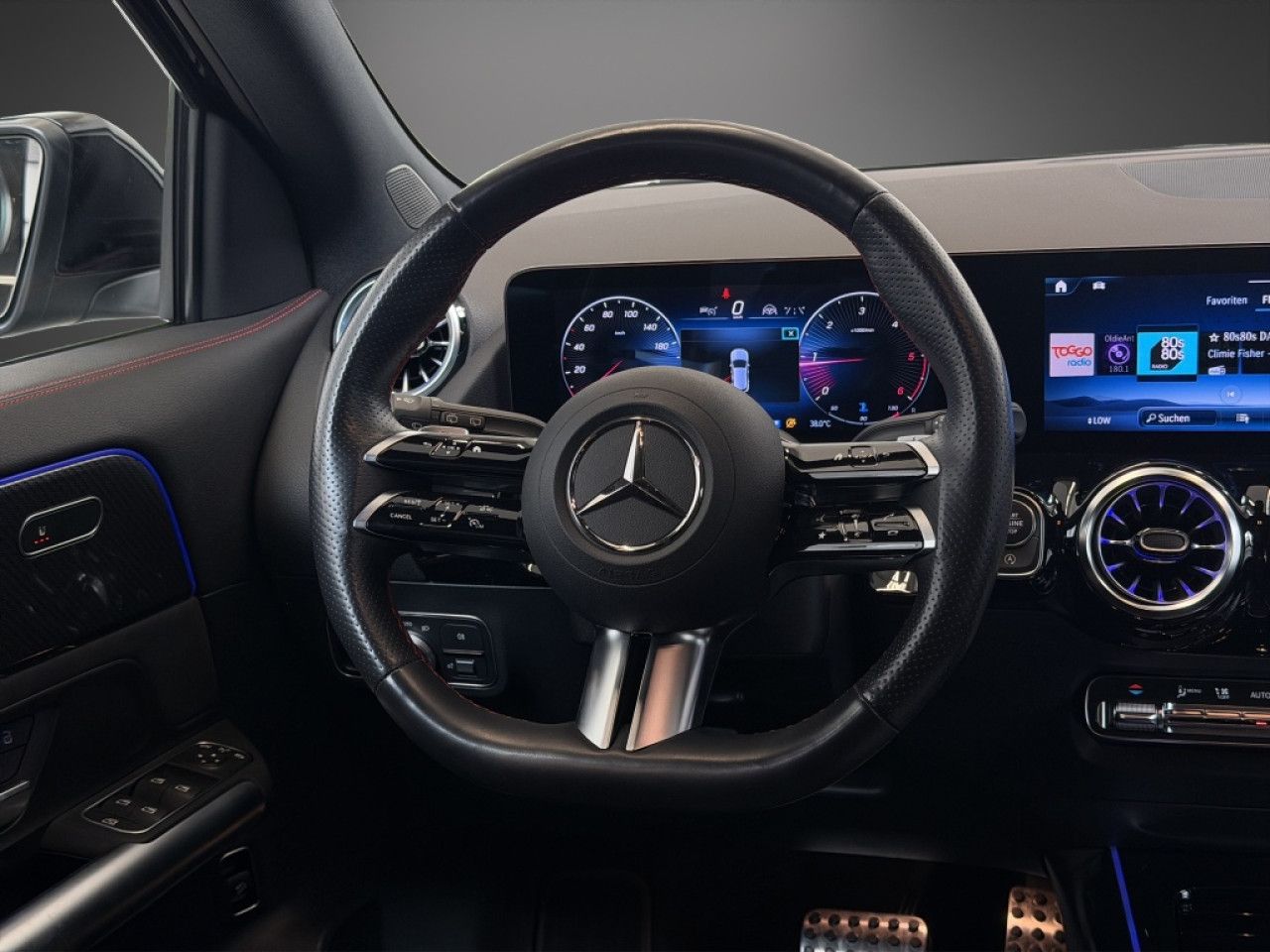 Mercedes-Benz GLA – Bild 16