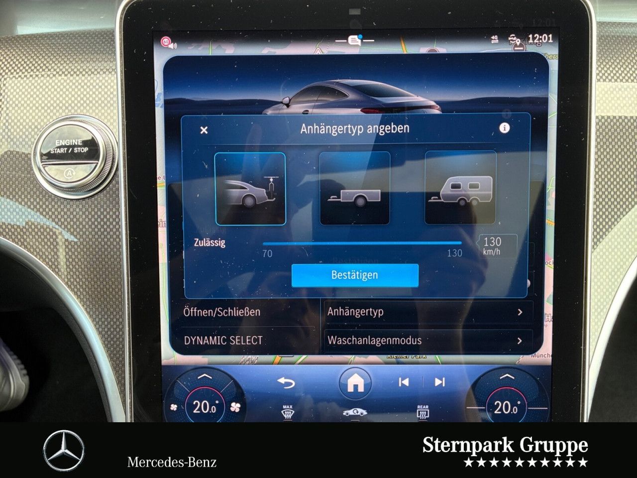 Mercedes-Benz CLE – Bild 22