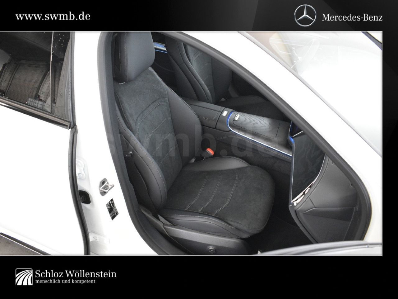 Mercedes-Benz E-Klasse – Bild 6