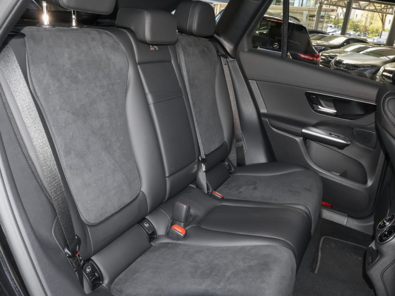 Mercedes-Benz GLC – Bild 6
