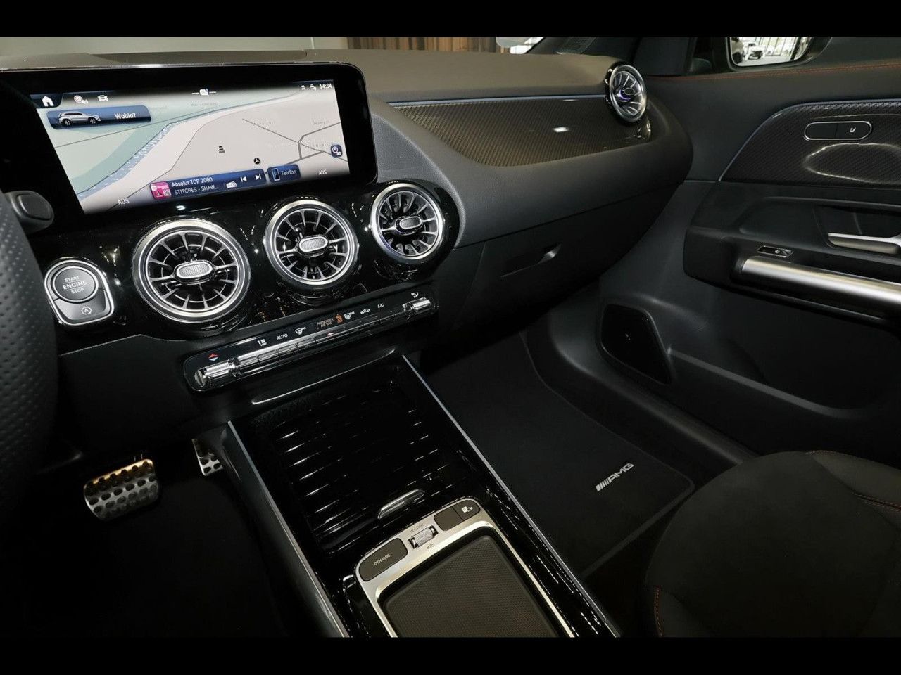 Mercedes-Benz GLA – Bild 10