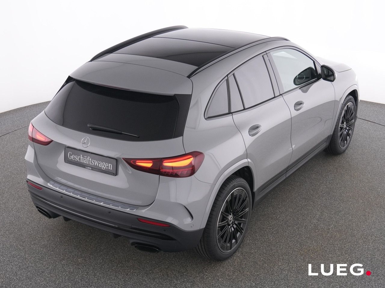 Mercedes-Benz GLA – Bild 18