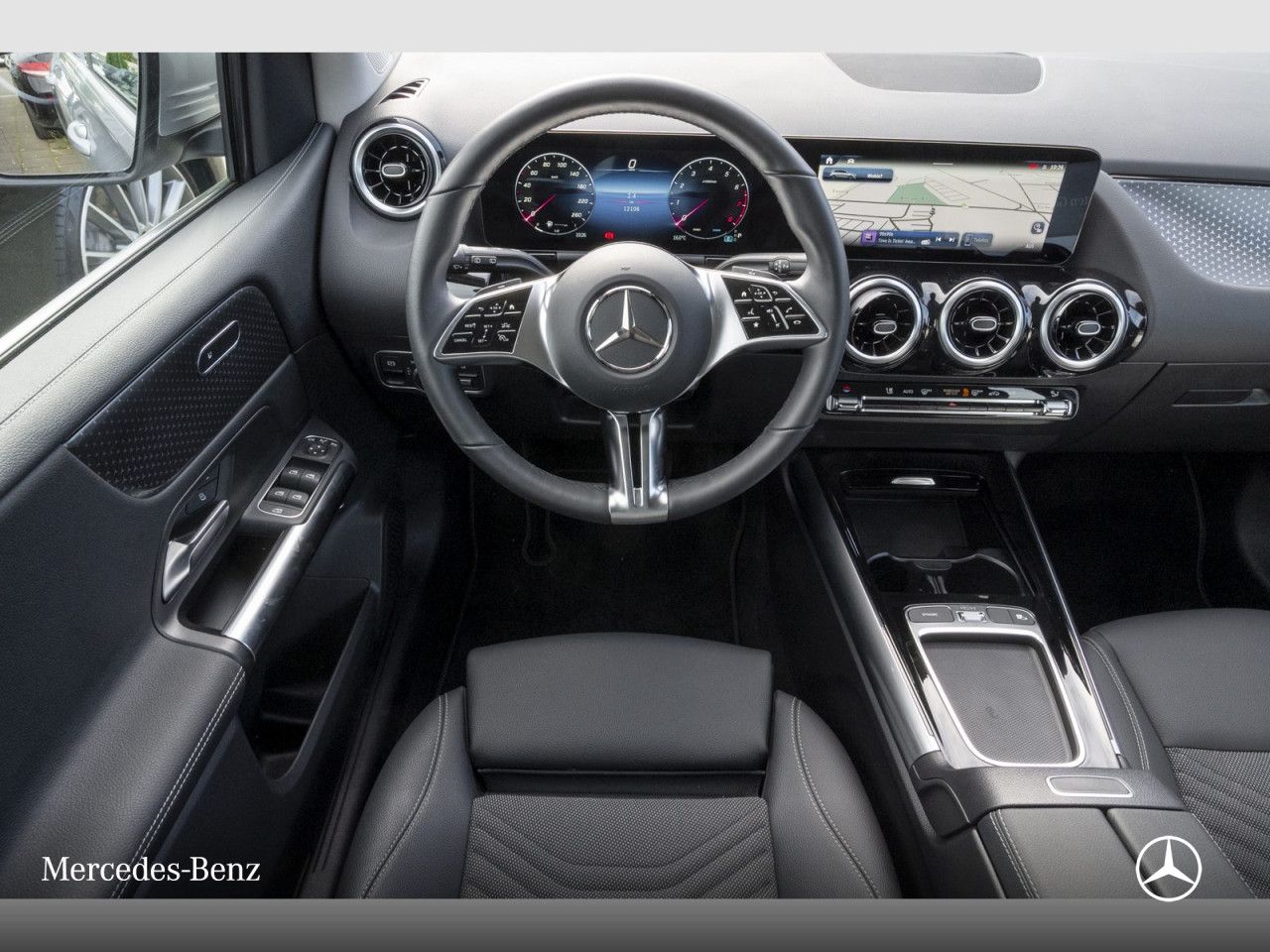 Mercedes-Benz B-Klasse – Bild 10