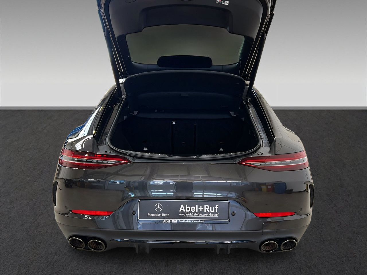 Mercedes-Benz AMG GT – Bild 20