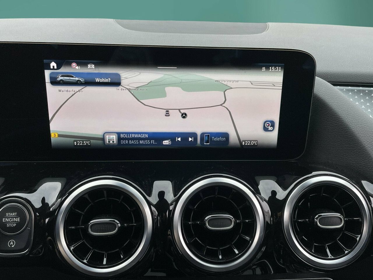 Mercedes-Benz B-Klasse – Bild 16