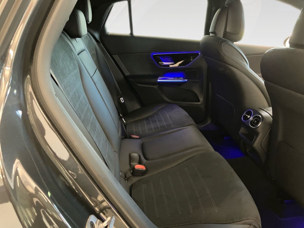 Mercedes-Benz GLC – Bild 8