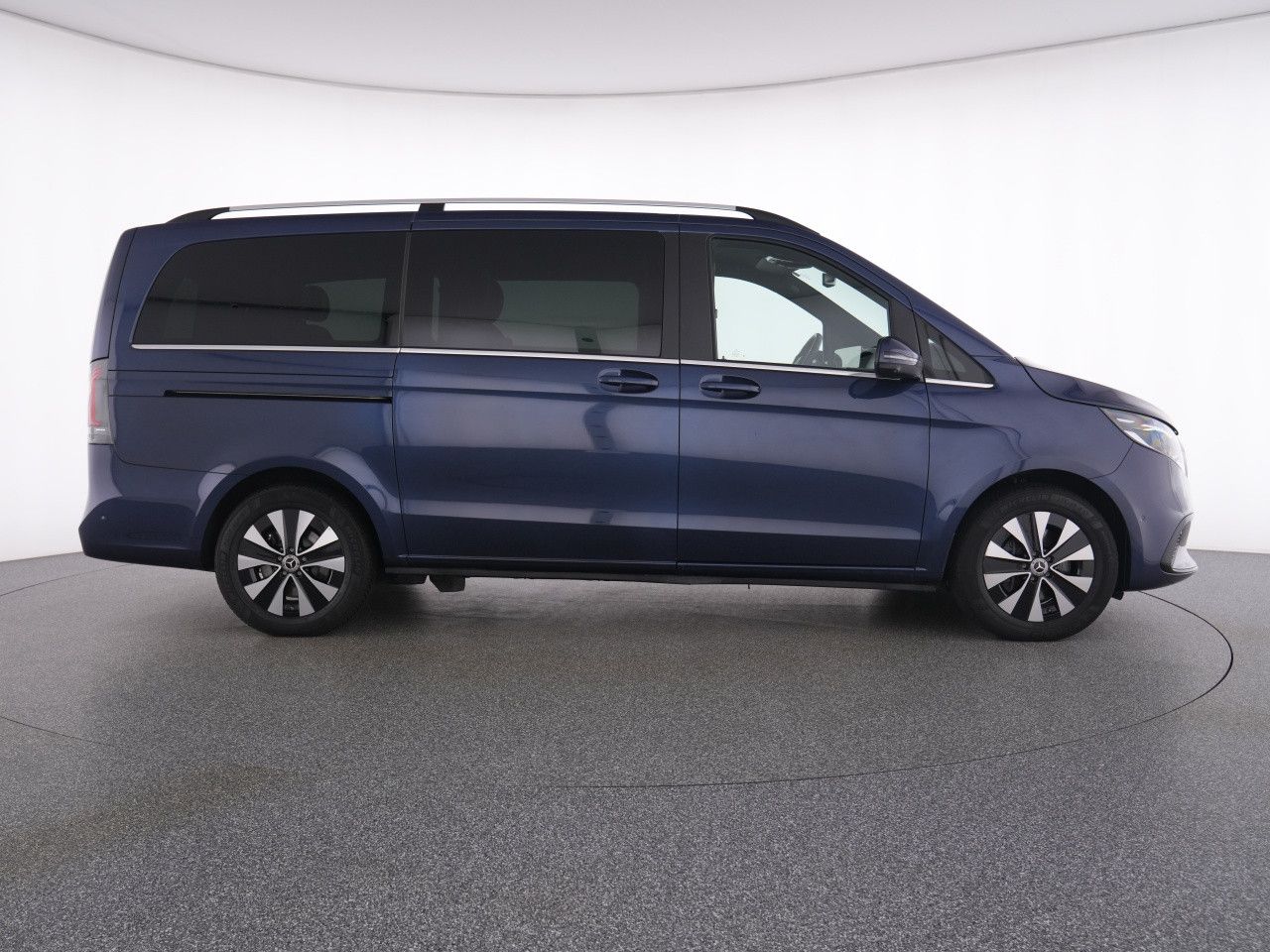 Mercedes-Benz V-Klasse – Bild 11