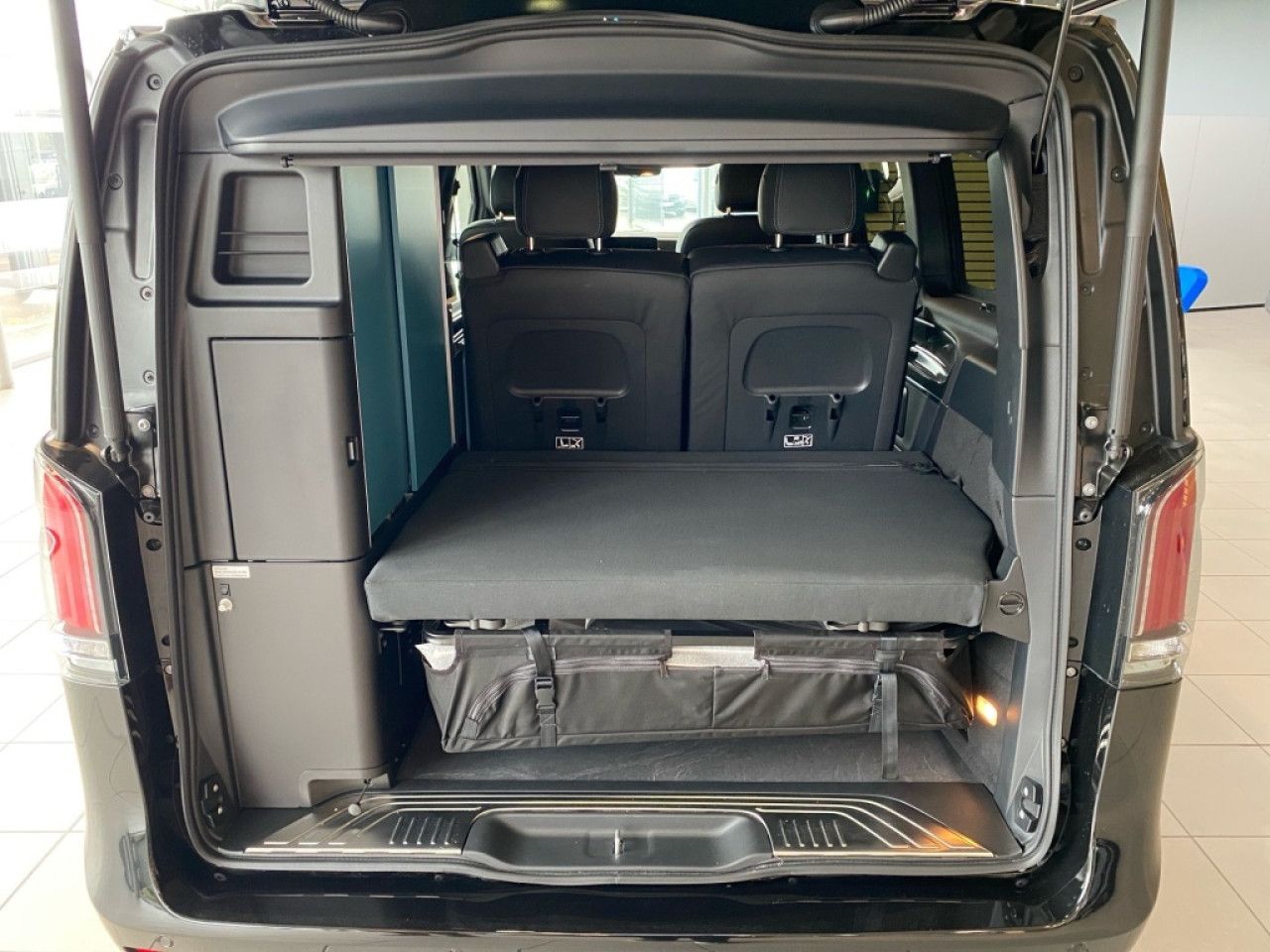 Mercedes-Benz Marco Polo – Bild 6