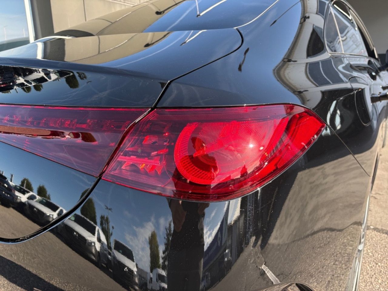 Mercedes-Benz CLA – Bild 18