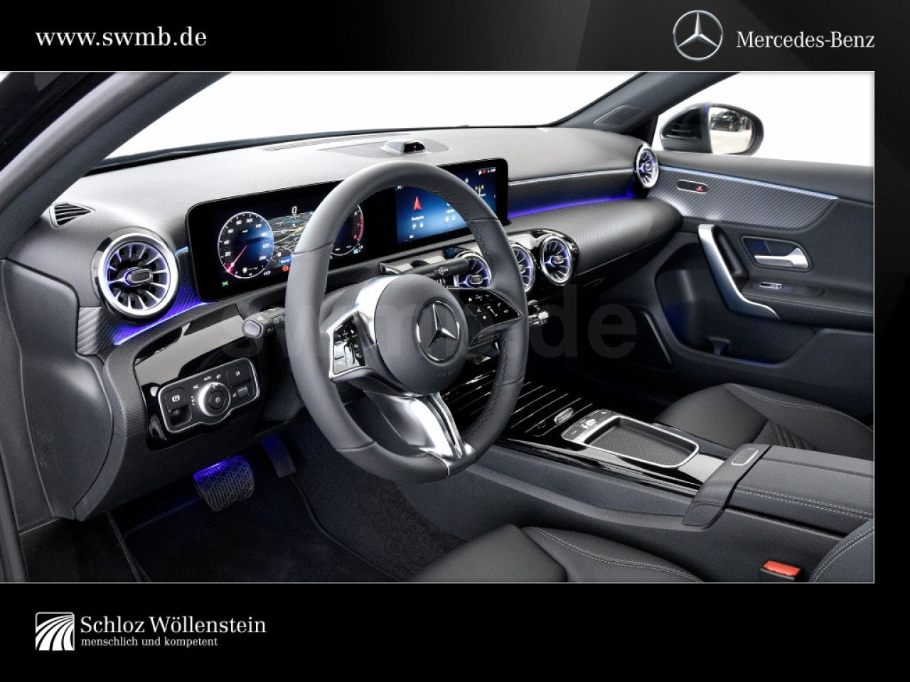 Mercedes-Benz A-Klasse – Bild 8