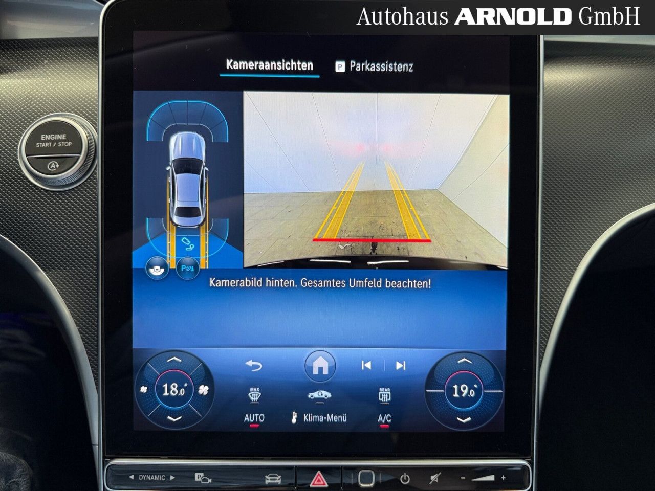 Mercedes-Benz C-Klasse – Bild 11