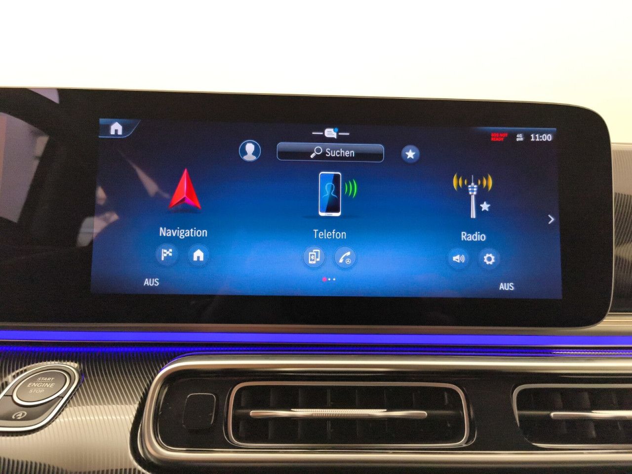 Mercedes-Benz V-Klasse – Bild 15