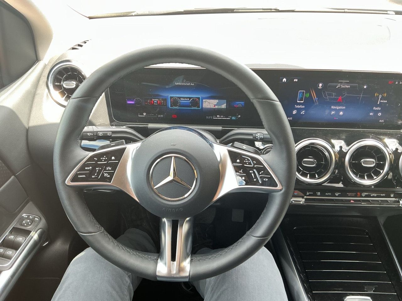 Mercedes-Benz B-Klasse – Bild 13