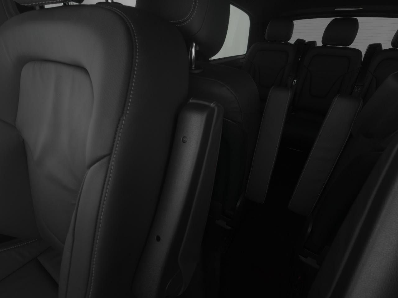 Mercedes-Benz V-Klasse – Bild 5