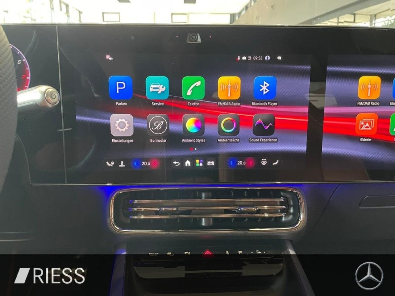 Mercedes-Benz CLA – Bild 14