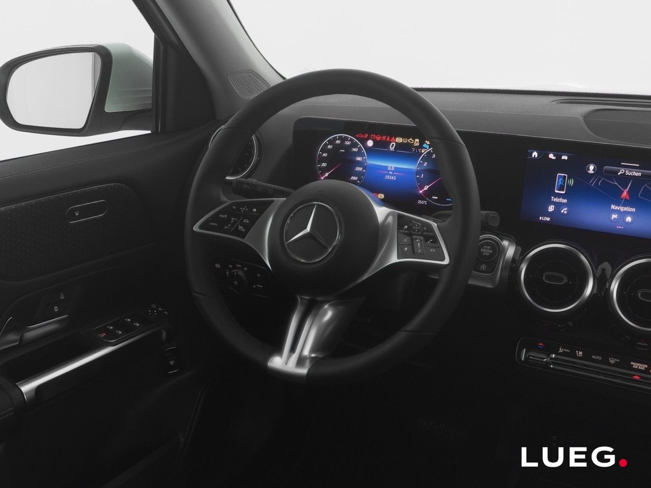 Mercedes-Benz GLB – Bild 4