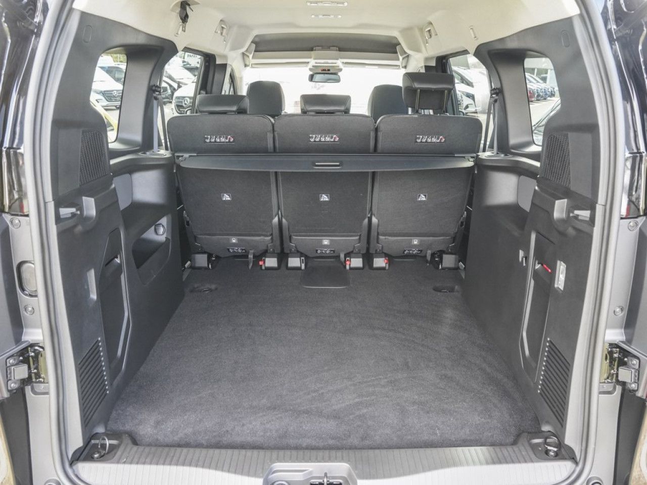 Mercedes-Benz T-Klasse – Bild 11