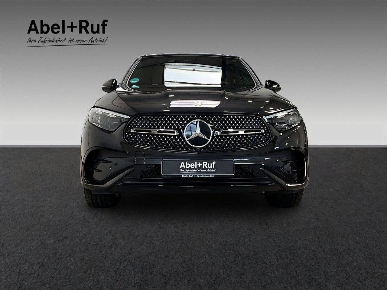 Mercedes-Benz GLC – Bild 12