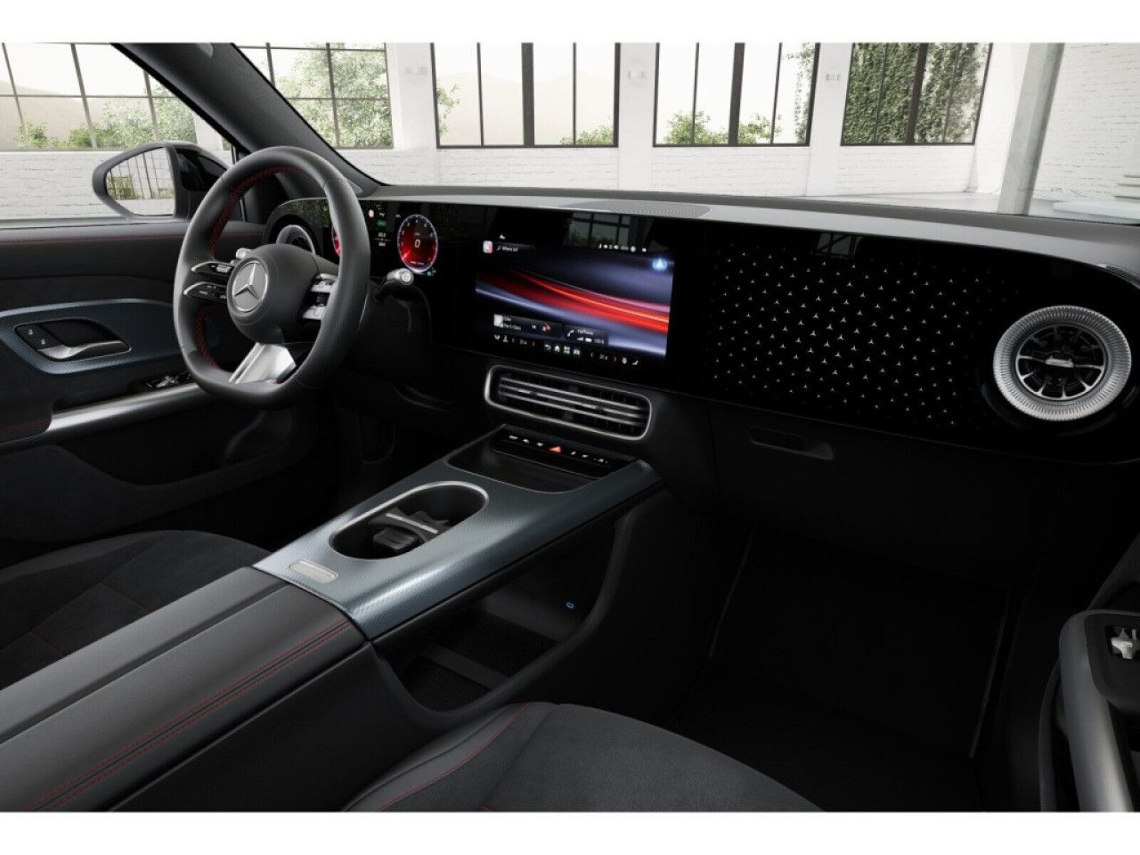 Mercedes-Benz GLB – Bild 8