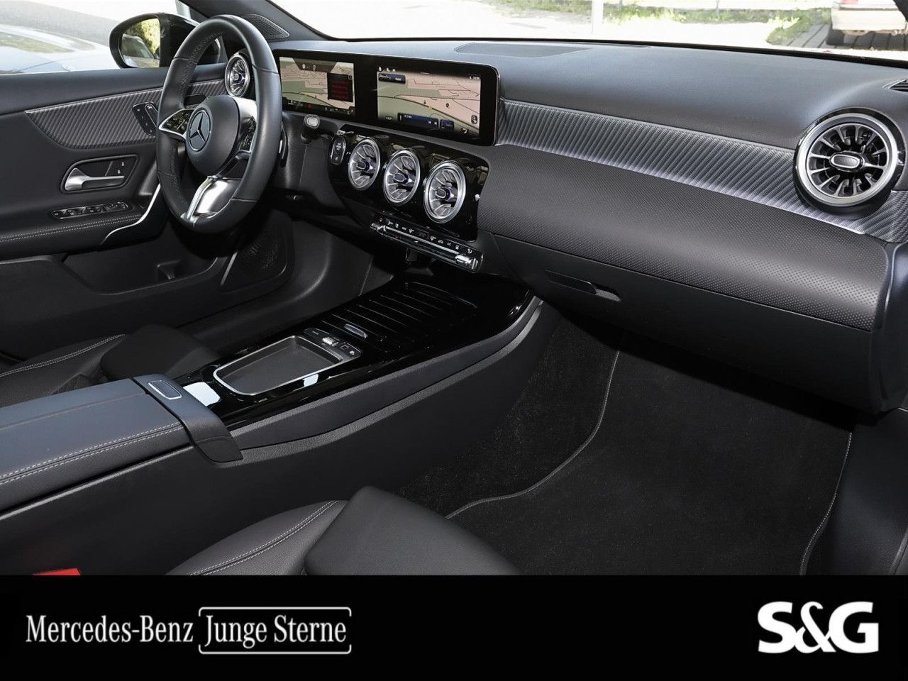 Mercedes-Benz A-Klasse – Bild 8