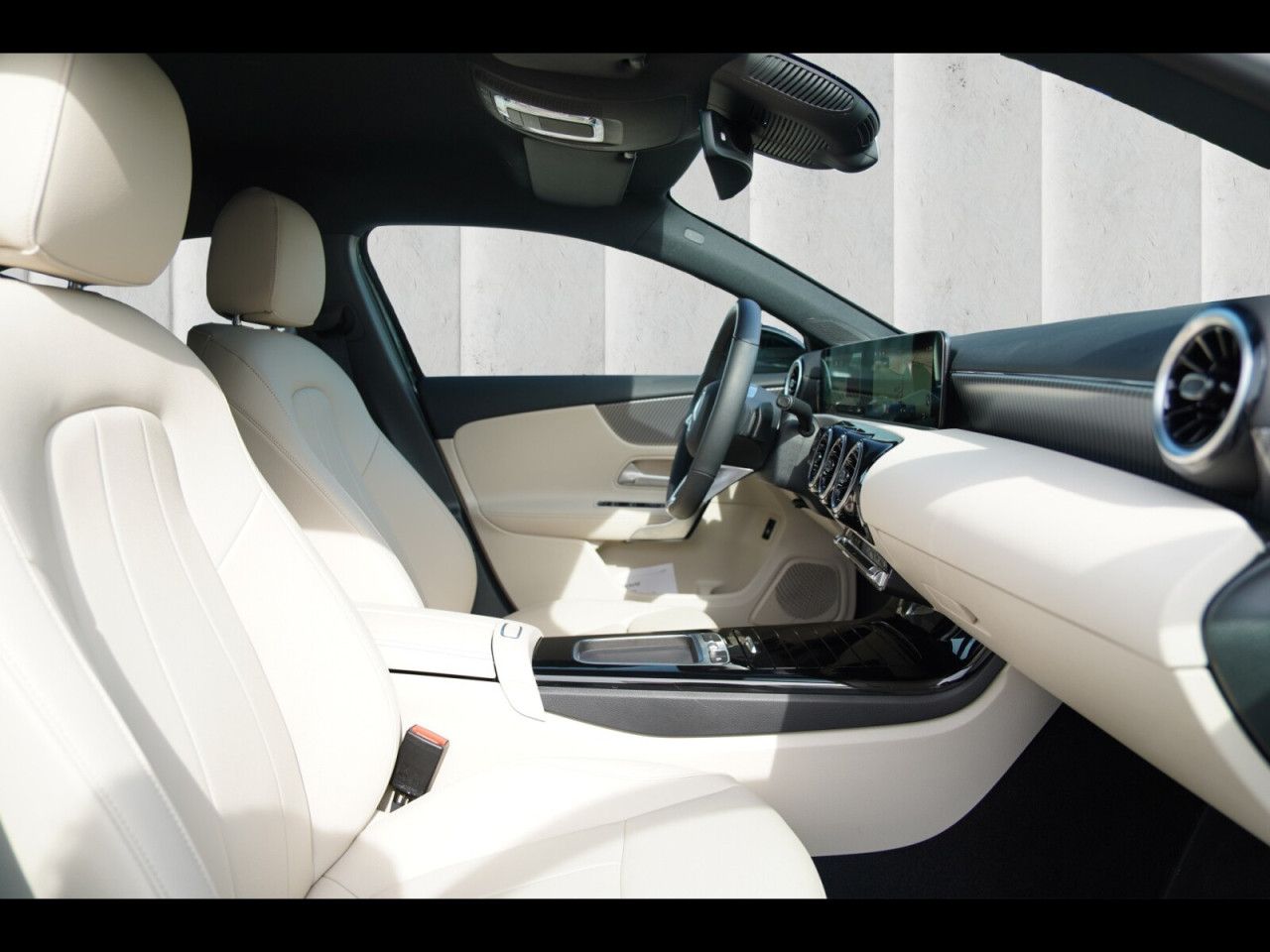 Mercedes-Benz A-Klasse – Bild 10
