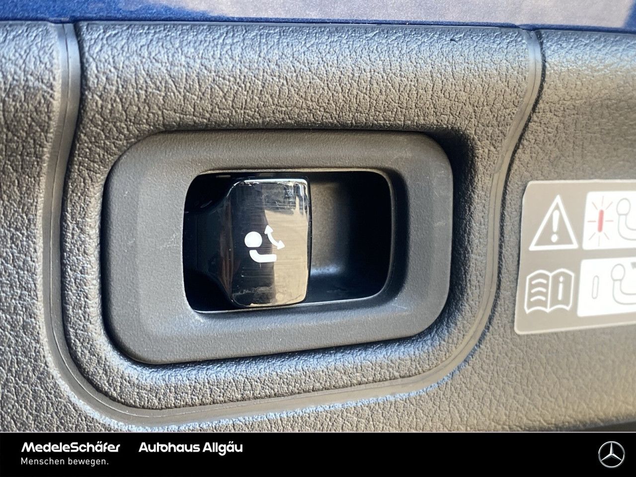Mercedes-Benz C-Klasse – Bild 9