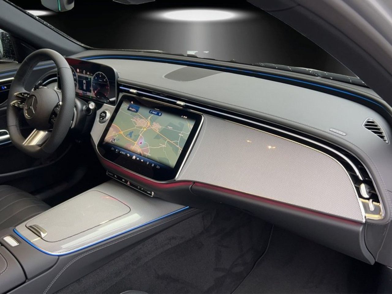 Mercedes-Benz E-Klasse – Bild 8