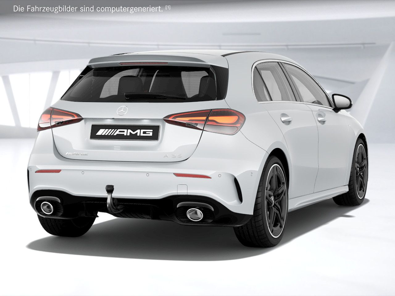 Mercedes-Benz A-Klasse – Bild 15