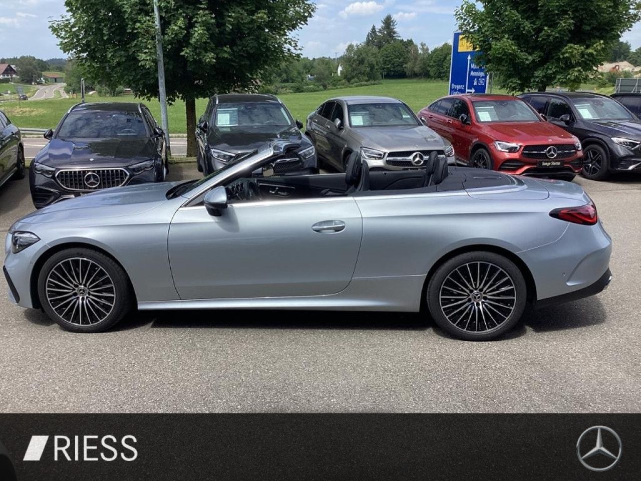 Mercedes-Benz CLE – Bild 5