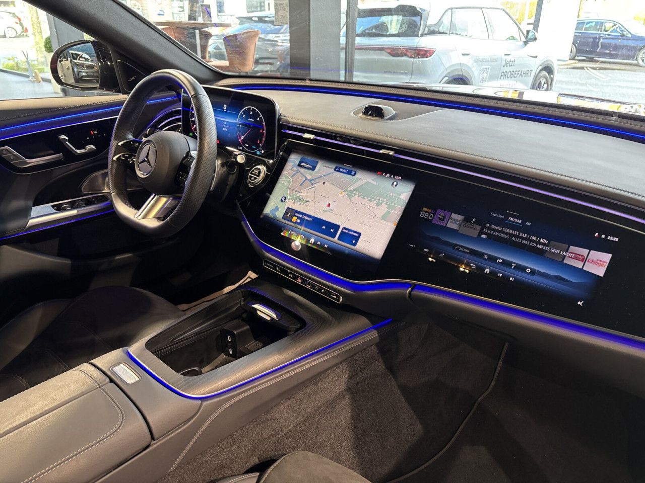 Mercedes-Benz E-Klasse – Bild 7