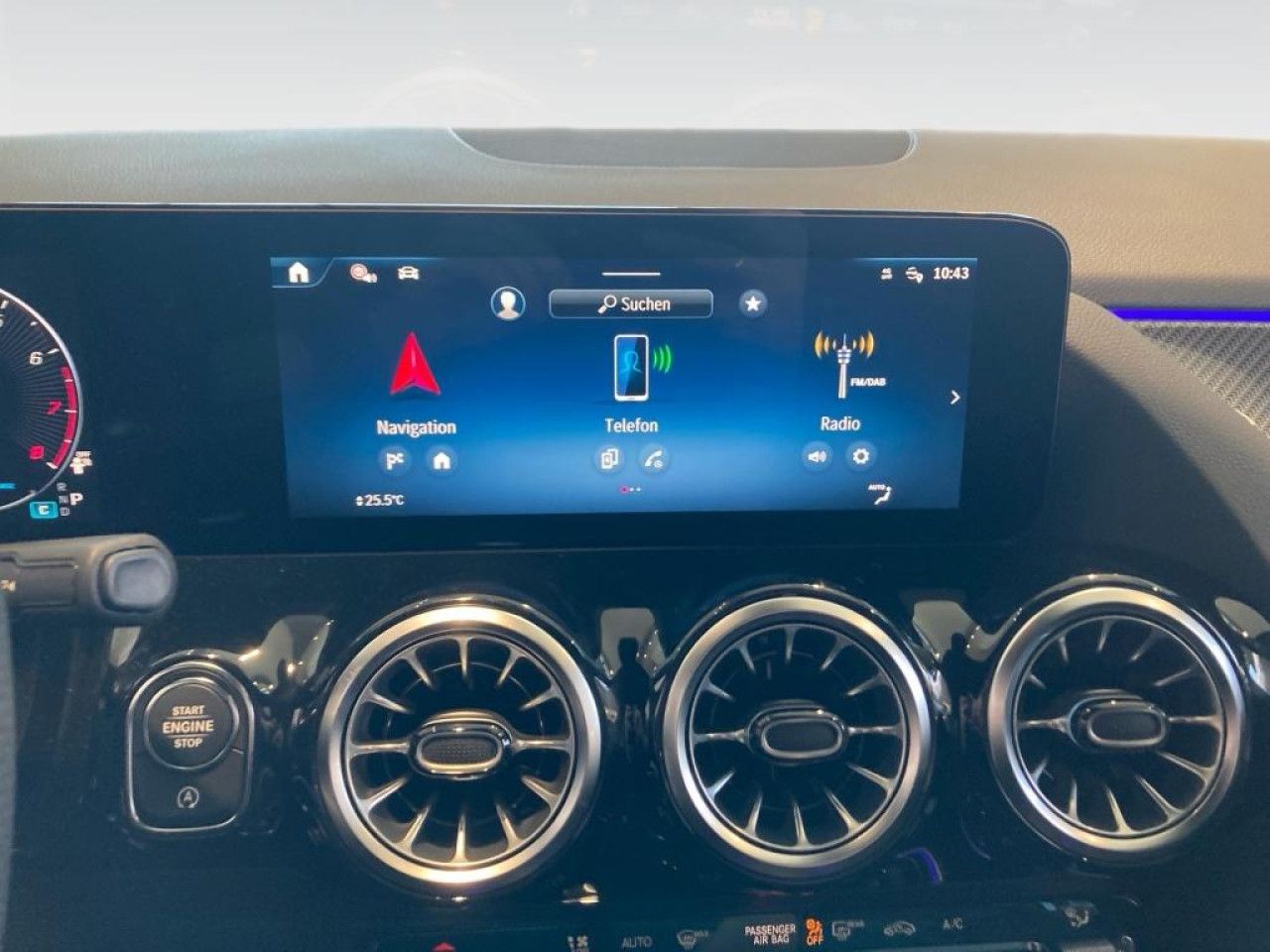 Mercedes-Benz GLA – Bild 12