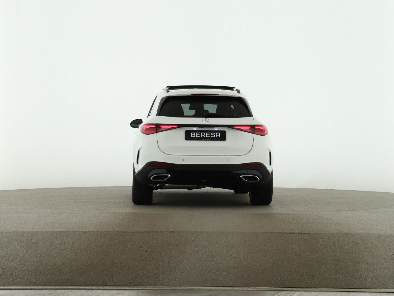 Mercedes-Benz GLC – Bild 5
