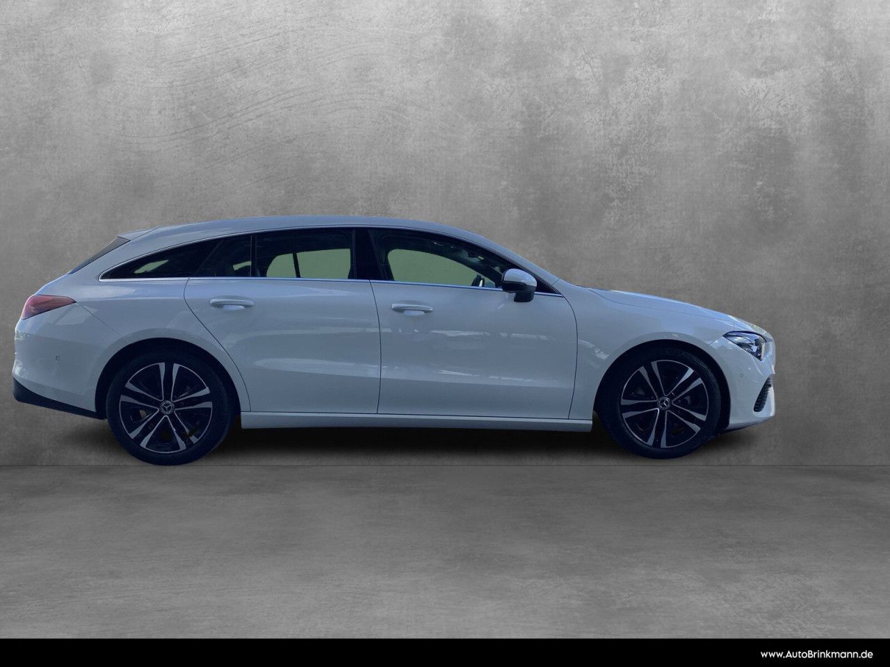 Mercedes-Benz CLA – Bild 4