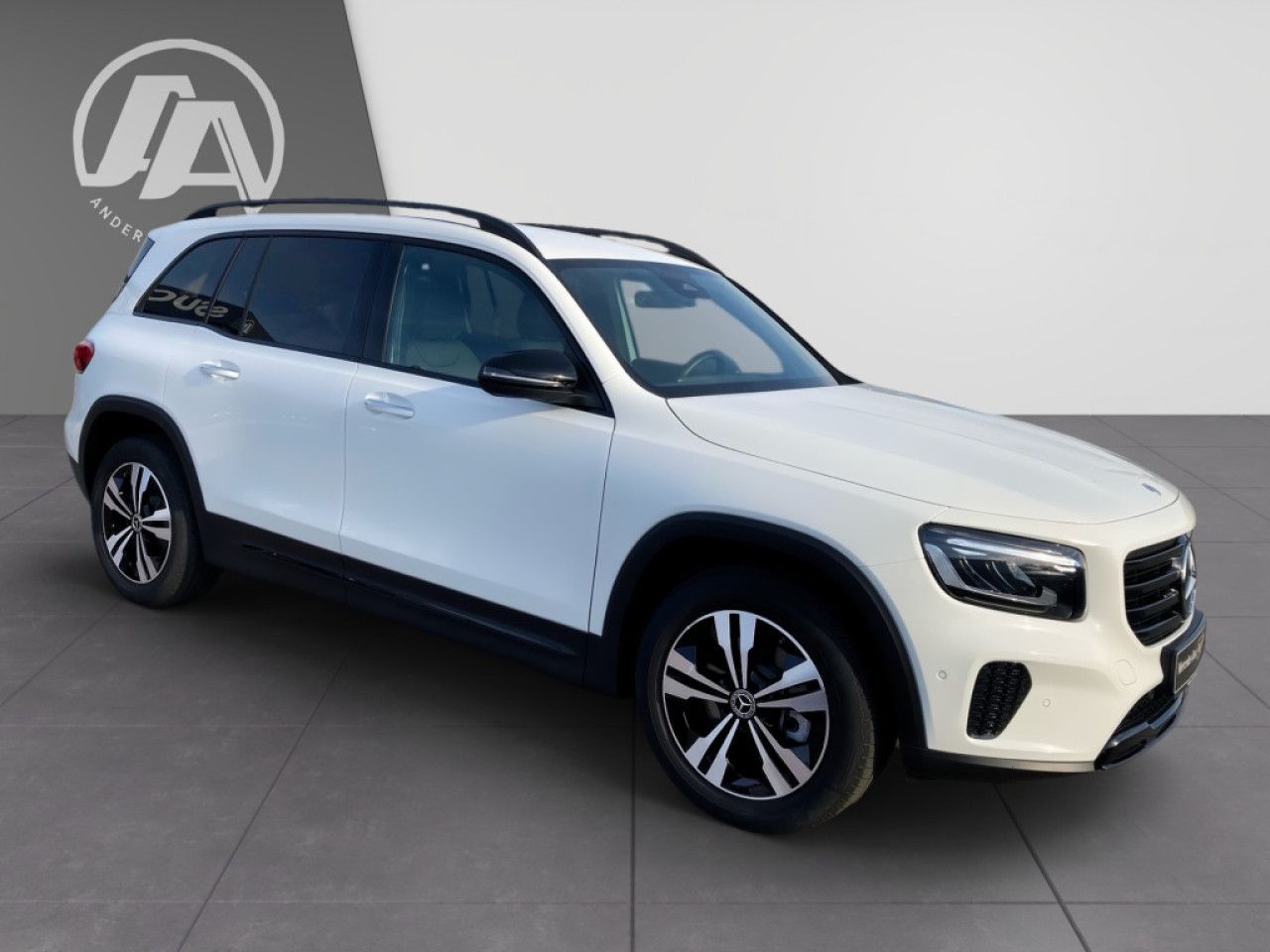 Mercedes-Benz GLB – Bild 5