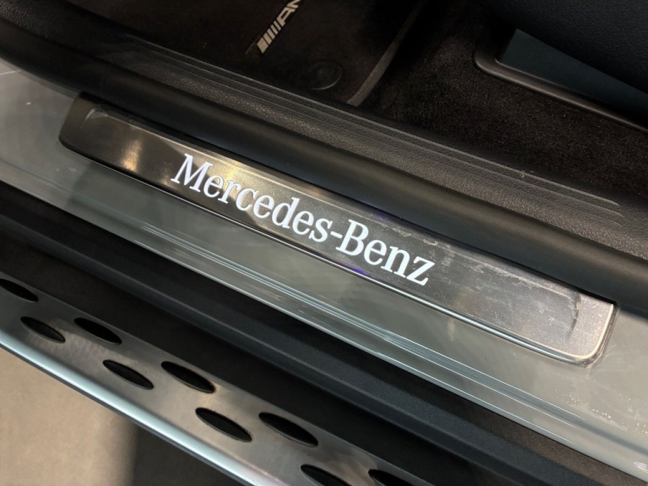Mercedes-Benz GLC – Bild 28