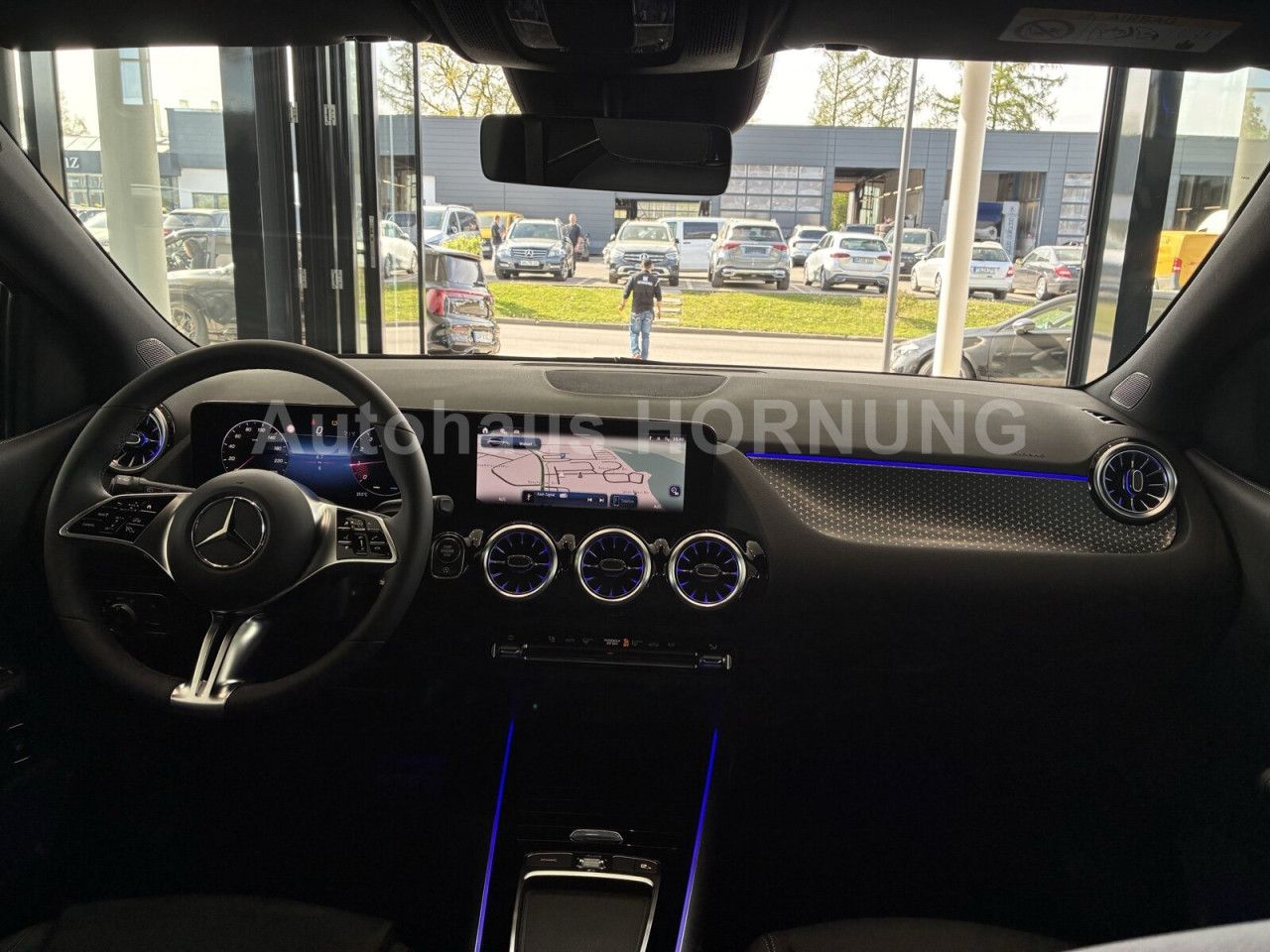 Mercedes-Benz B-Klasse – Bild 26