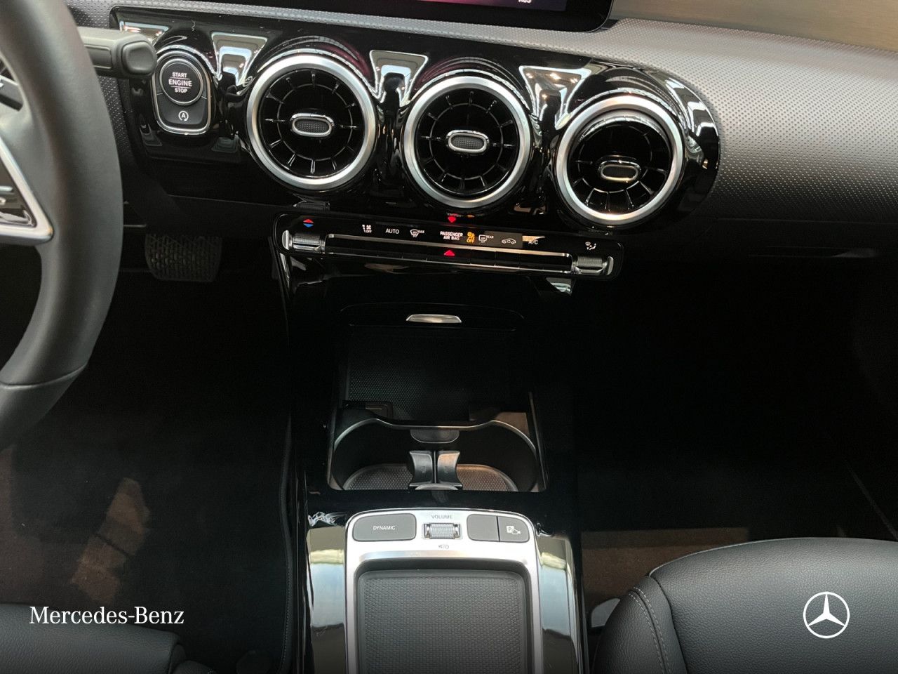 Mercedes-Benz A-Klasse – Bild 13