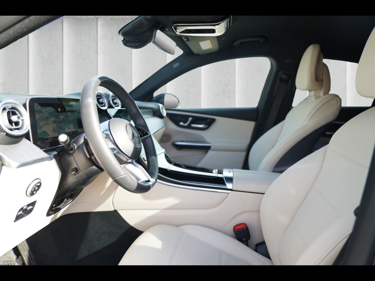 Mercedes-Benz GLC – Bild 17