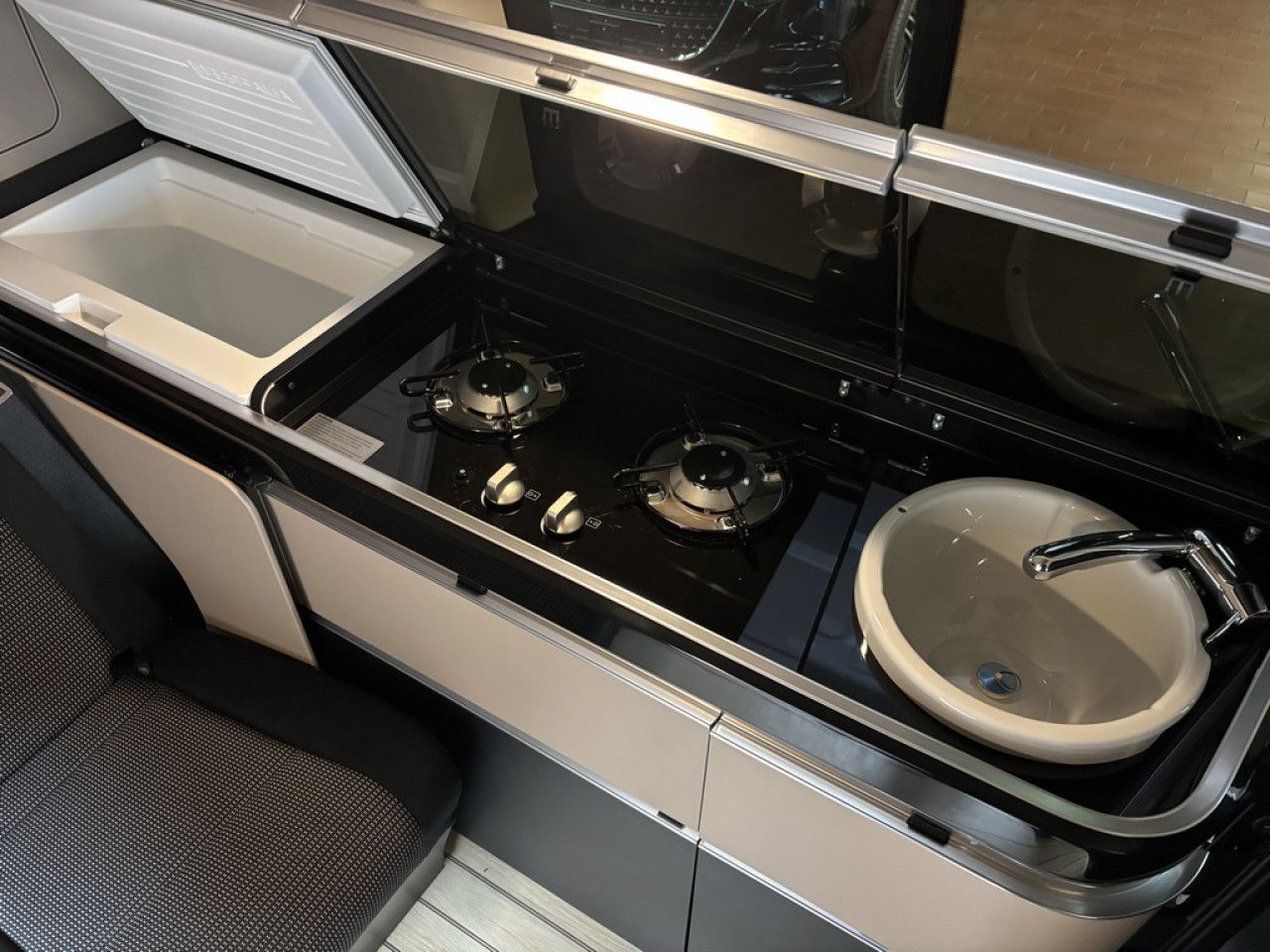 Mercedes-Benz Marco Polo – Bild 25