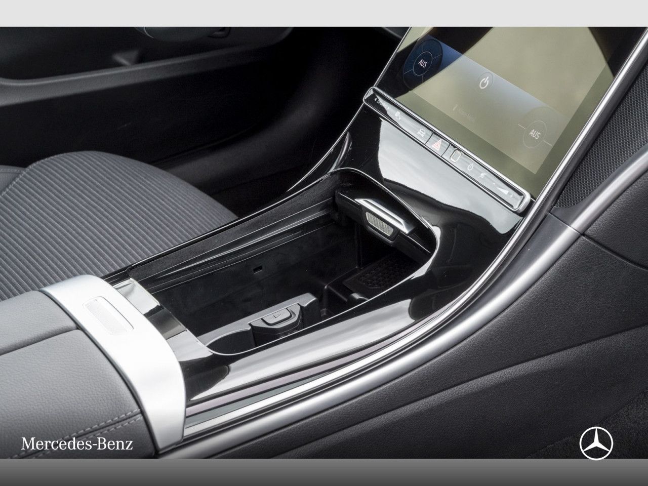 Mercedes-Benz C-Klasse – Bild 14