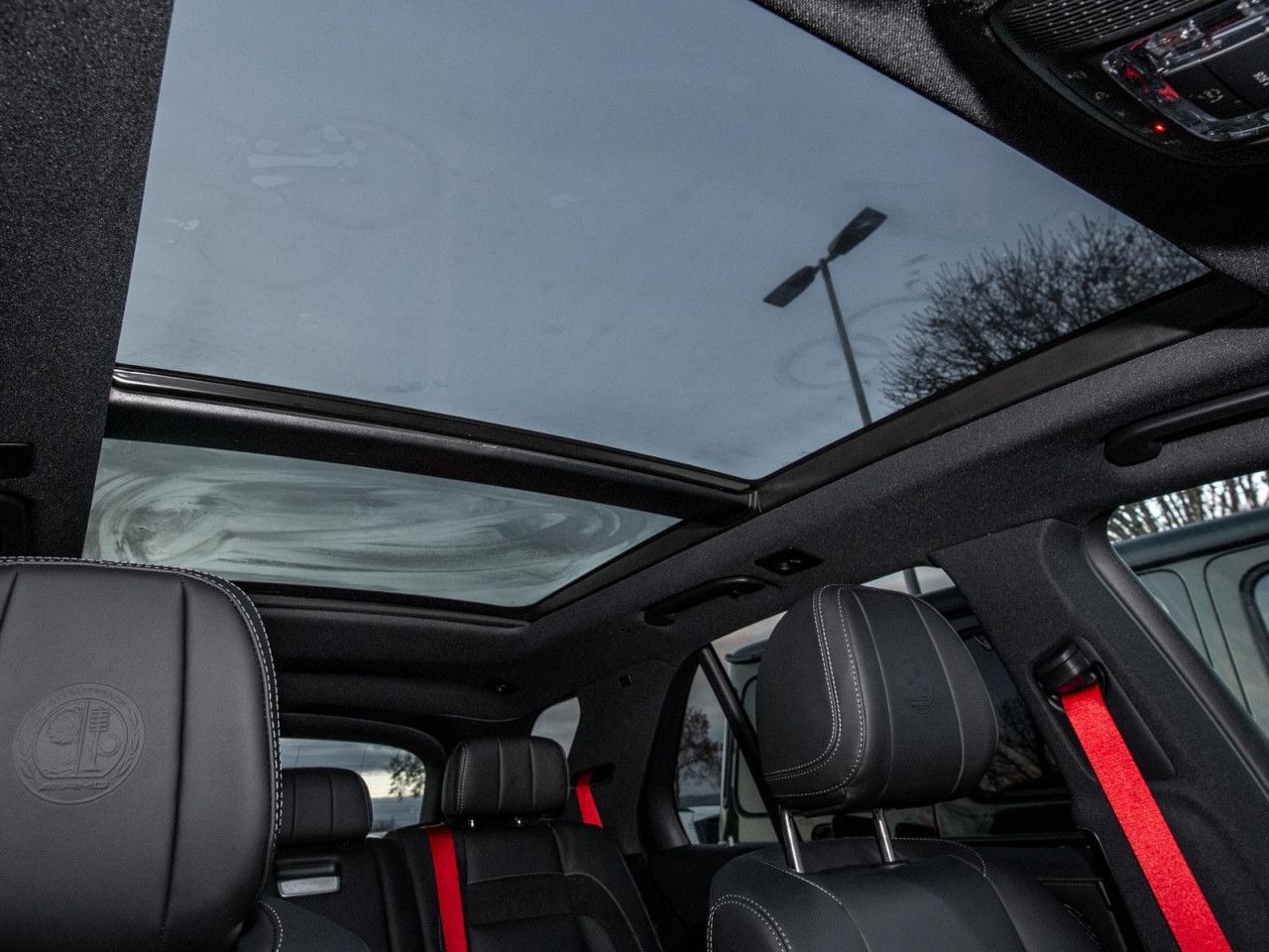 Mercedes-Benz GLE – Bild 7