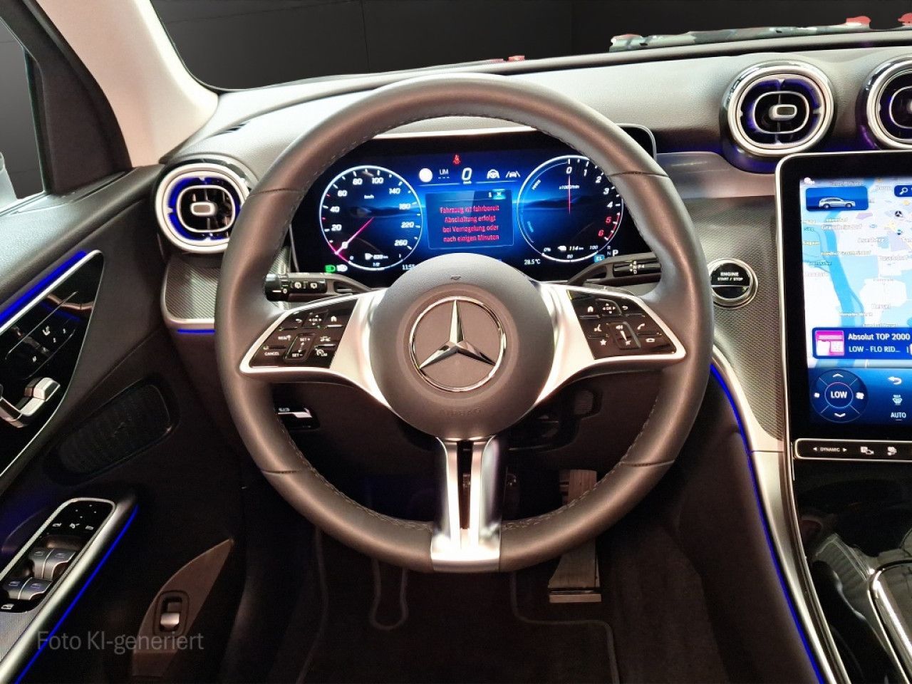Mercedes-Benz GLC – Bild 9