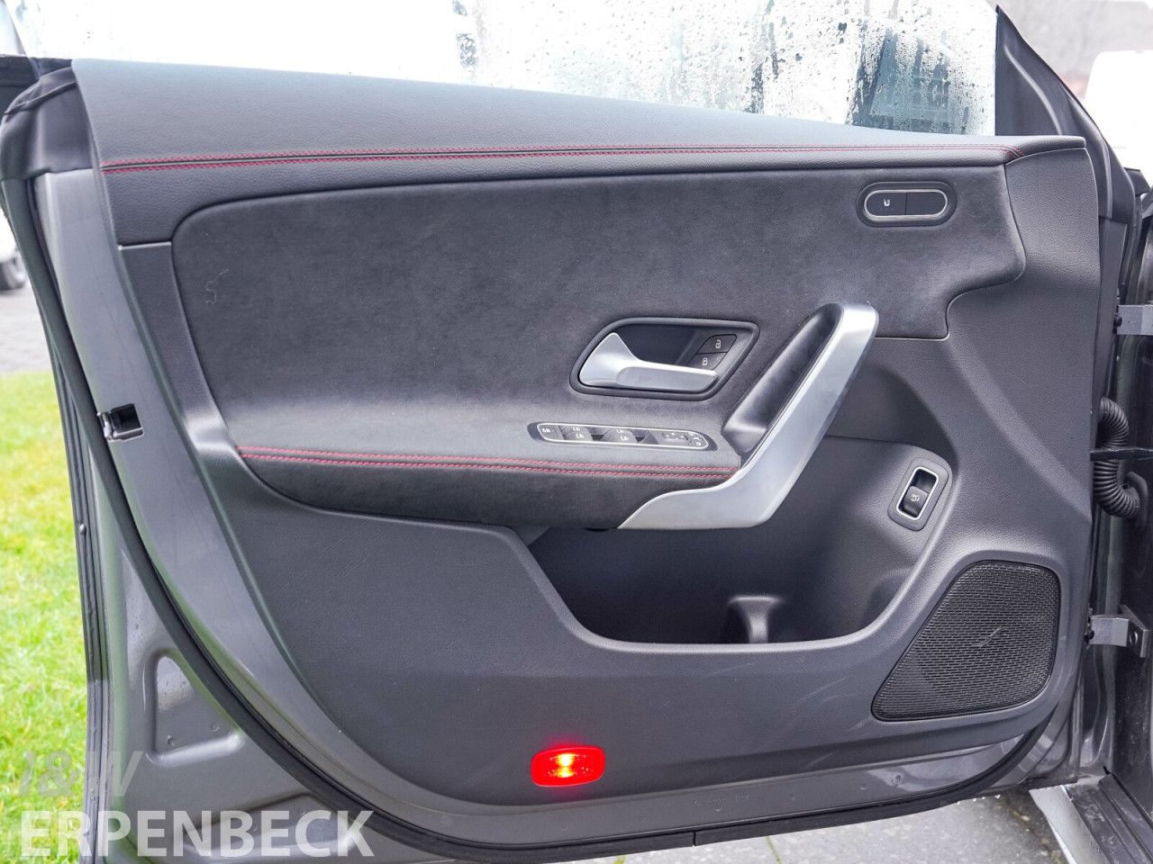 Mercedes-Benz CLA – Bild 11