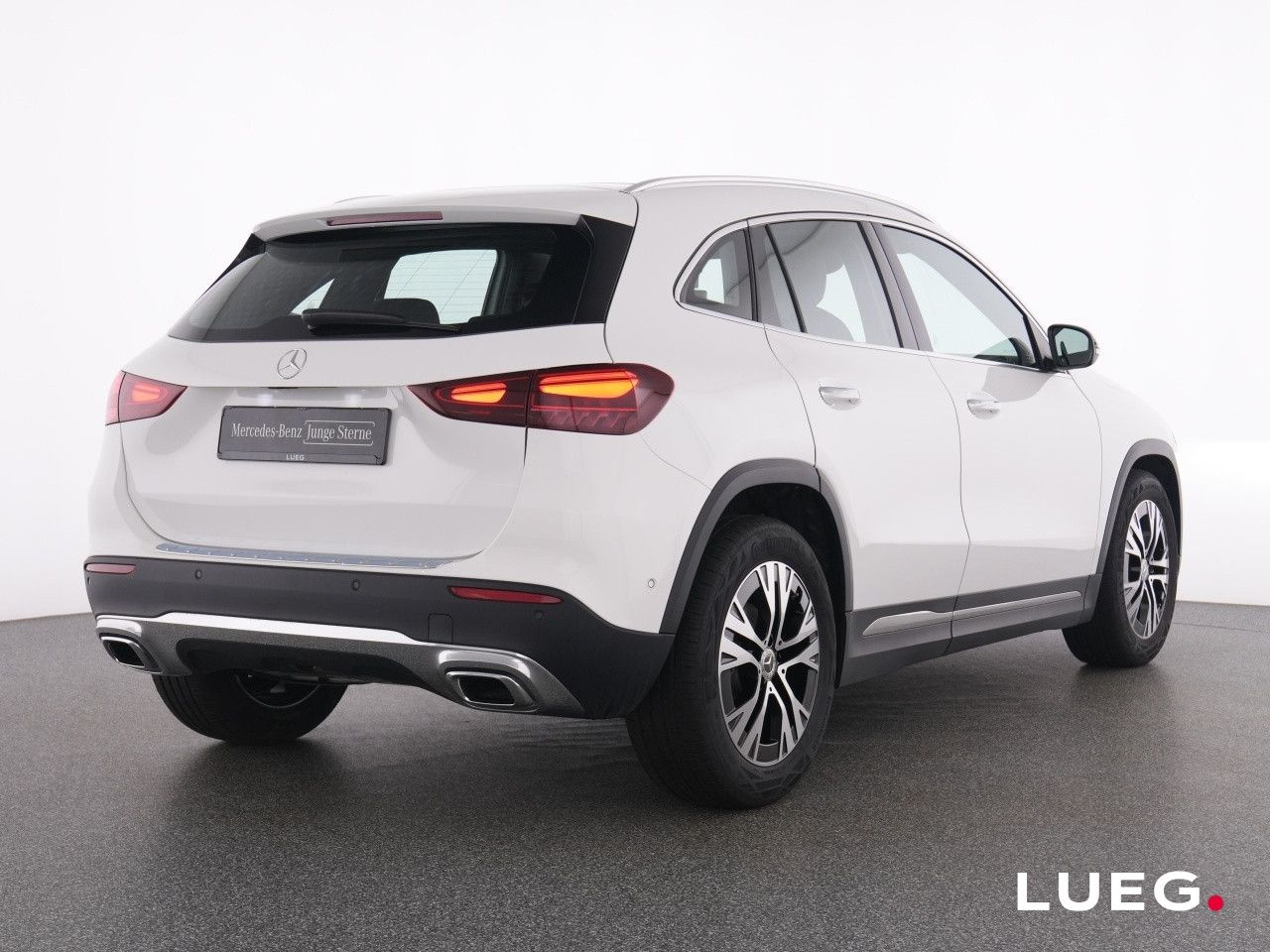 Mercedes-Benz GLA – Bild 2