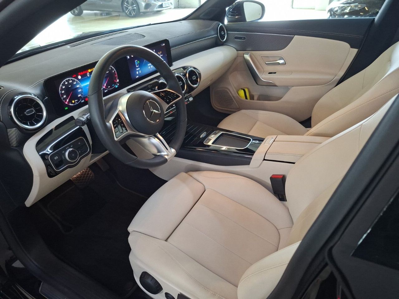 Mercedes-Benz CLA – Bild 10