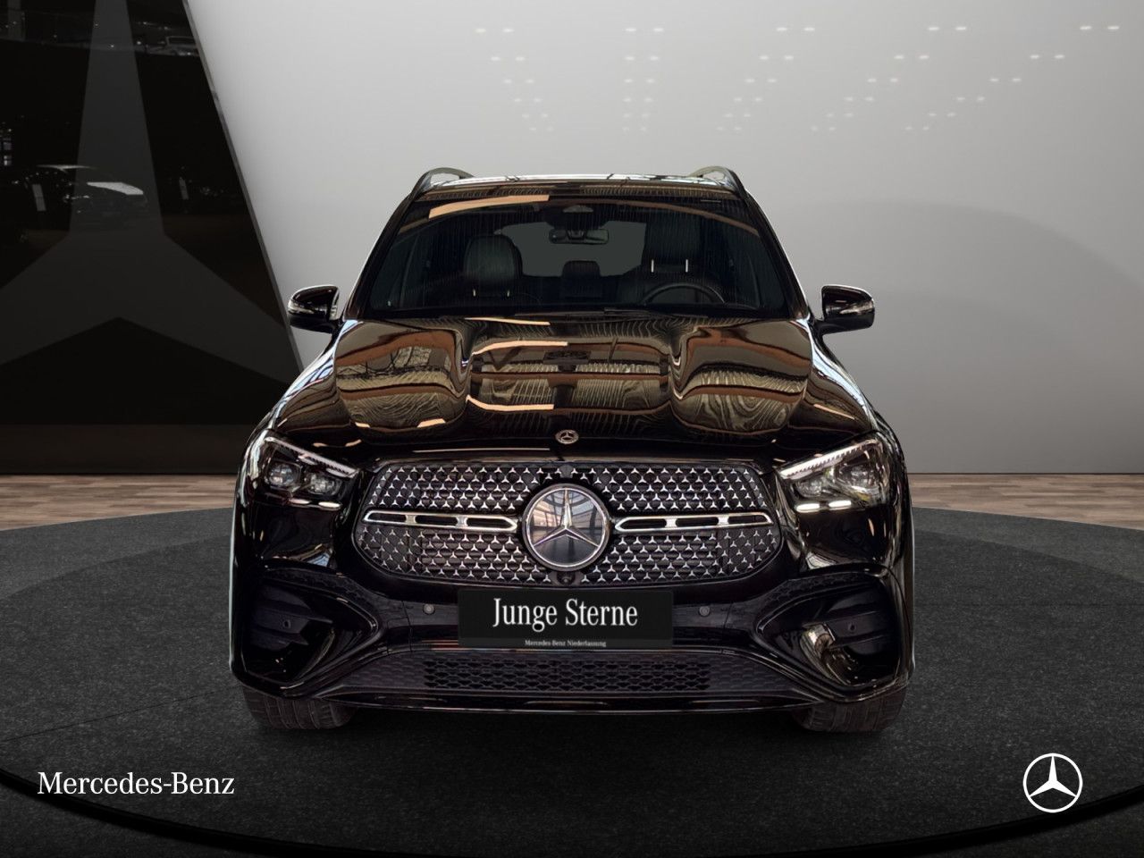 Mercedes-Benz GLE – Bild 2