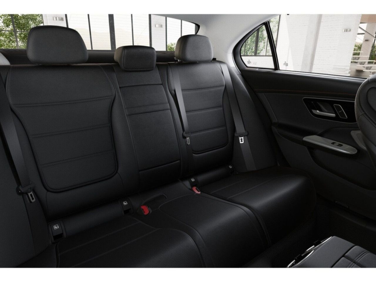 Mercedes-Benz C-Klasse – Bild 9